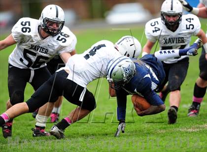 Thumbnail 1 in Xavier @ Hillhouse photogallery.