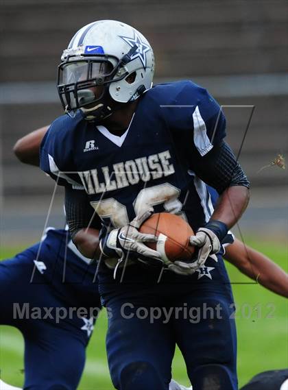 Thumbnail 1 in Xavier @ Hillhouse photogallery.