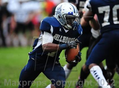 Thumbnail 2 in Xavier @ Hillhouse photogallery.