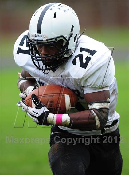 Thumbnail 1 in Xavier @ Hillhouse photogallery.