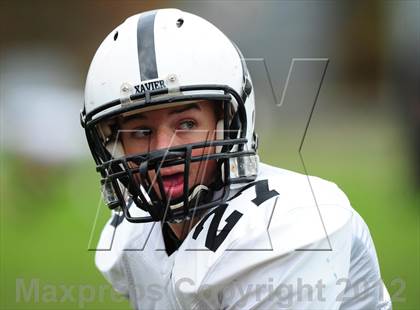 Thumbnail 3 in Xavier @ Hillhouse photogallery.
