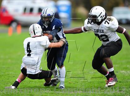 Thumbnail 2 in Xavier @ Hillhouse photogallery.
