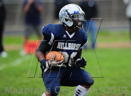 Thumbnail 2 in Xavier @ Hillhouse photogallery.