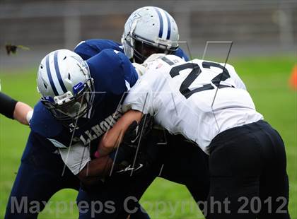 Thumbnail 3 in Xavier @ Hillhouse photogallery.