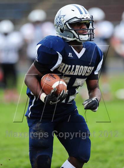 Thumbnail 3 in Xavier @ Hillhouse photogallery.