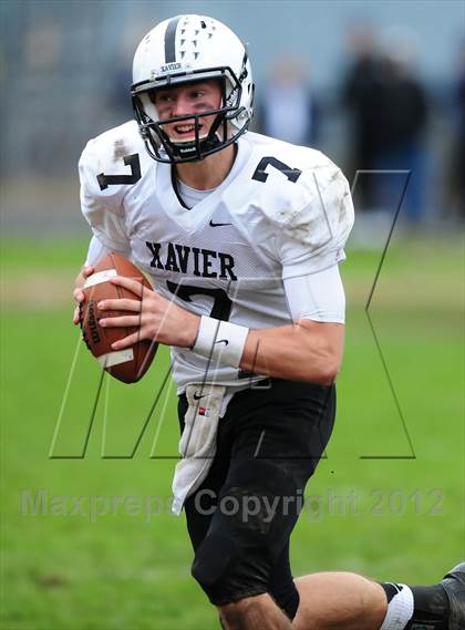 Thumbnail 3 in Xavier @ Hillhouse photogallery.