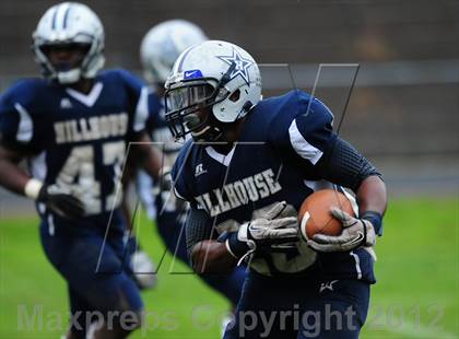 Thumbnail 1 in Xavier @ Hillhouse photogallery.