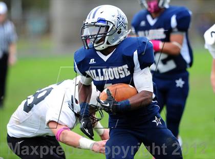 Thumbnail 1 in Xavier @ Hillhouse photogallery.