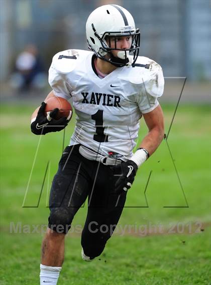 Thumbnail 1 in Xavier @ Hillhouse photogallery.