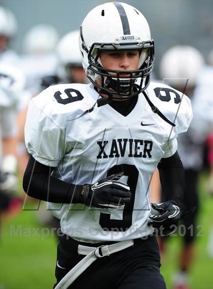 Thumbnail 3 in Xavier @ Hillhouse photogallery.