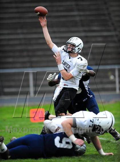 Thumbnail 1 in Xavier @ Hillhouse photogallery.