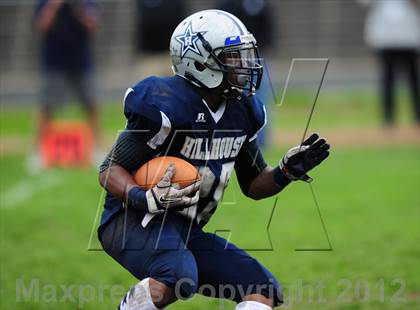Thumbnail 3 in Xavier @ Hillhouse photogallery.