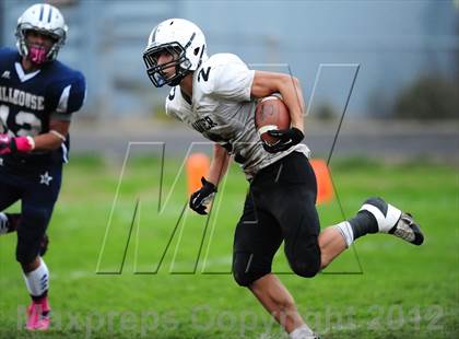 Thumbnail 1 in Xavier @ Hillhouse photogallery.