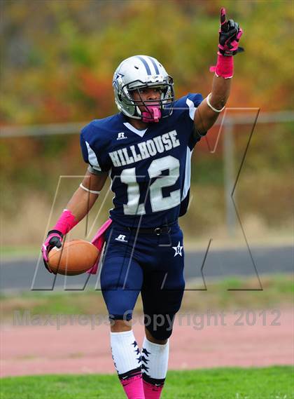 Thumbnail 3 in Xavier @ Hillhouse photogallery.