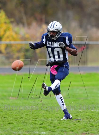Thumbnail 1 in Xavier @ Hillhouse photogallery.