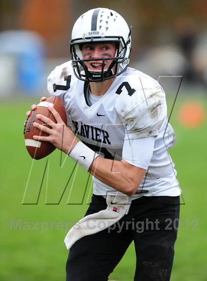 Thumbnail 3 in Xavier @ Hillhouse photogallery.