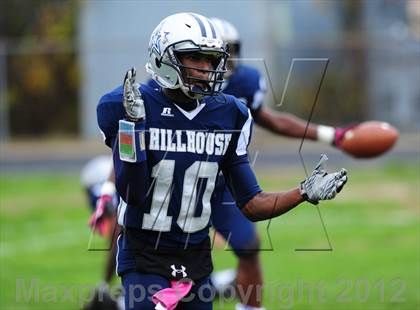 Thumbnail 3 in Xavier @ Hillhouse photogallery.