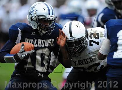 Thumbnail 3 in Xavier @ Hillhouse photogallery.