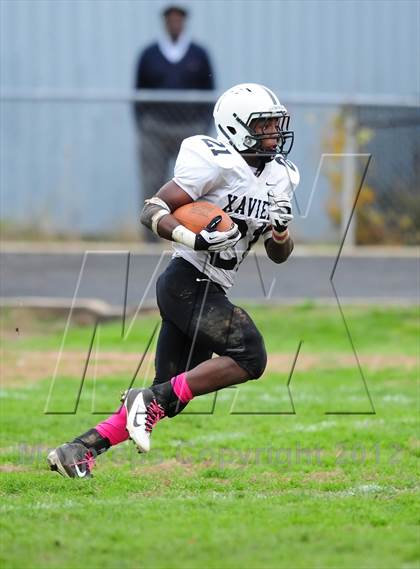 Thumbnail 3 in Xavier @ Hillhouse photogallery.