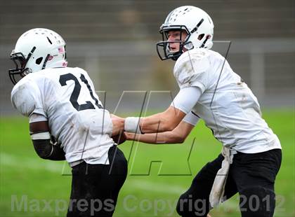 Thumbnail 1 in Xavier @ Hillhouse photogallery.