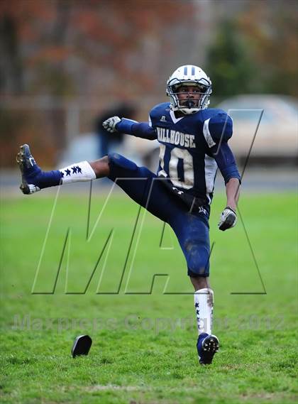 Thumbnail 3 in Xavier @ Hillhouse photogallery.