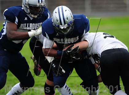 Thumbnail 2 in Xavier @ Hillhouse photogallery.
