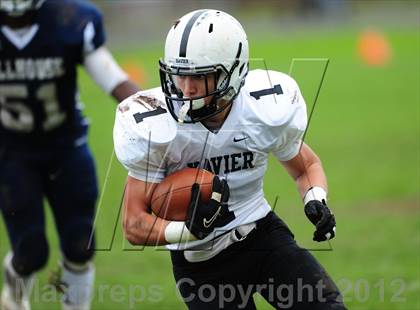 Thumbnail 3 in Xavier @ Hillhouse photogallery.
