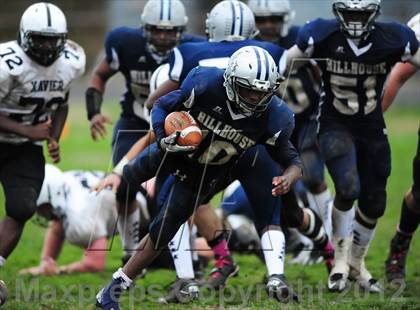 Thumbnail 3 in Xavier @ Hillhouse photogallery.