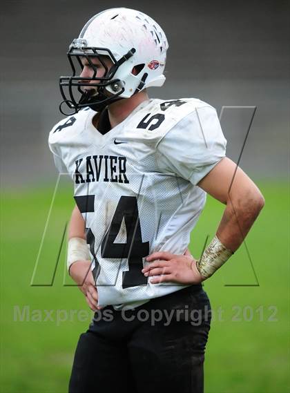 Thumbnail 2 in Xavier @ Hillhouse photogallery.