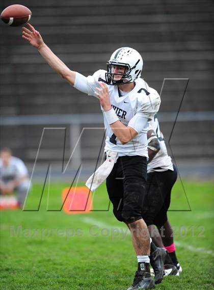 Thumbnail 1 in Xavier @ Hillhouse photogallery.
