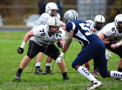 Thumbnail 1 in Xavier @ Hillhouse photogallery.