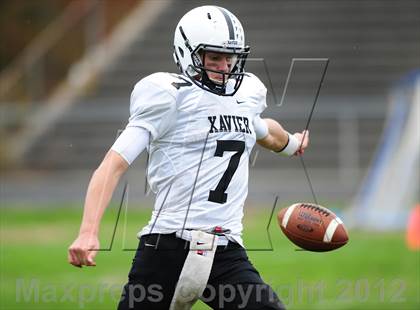 Thumbnail 1 in Xavier @ Hillhouse photogallery.
