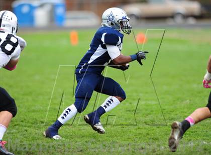 Thumbnail 3 in Xavier @ Hillhouse photogallery.