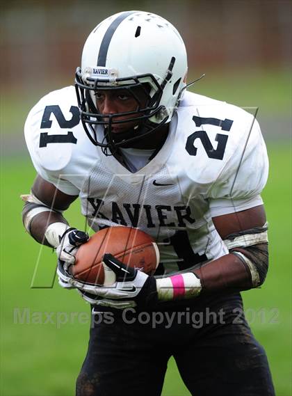Thumbnail 3 in Xavier @ Hillhouse photogallery.