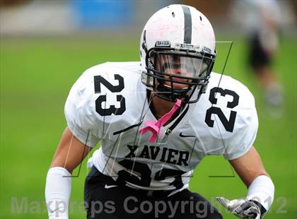 Thumbnail 2 in Xavier @ Hillhouse photogallery.