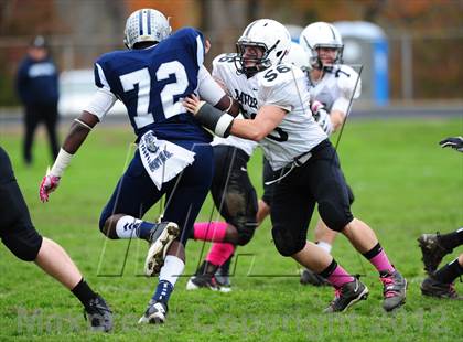 Thumbnail 2 in Xavier @ Hillhouse photogallery.