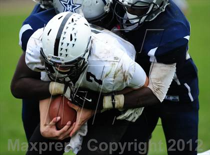 Thumbnail 1 in Xavier @ Hillhouse photogallery.