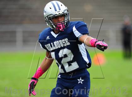 Thumbnail 2 in Xavier @ Hillhouse photogallery.