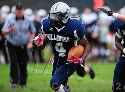 Thumbnail 3 in Xavier @ Hillhouse photogallery.