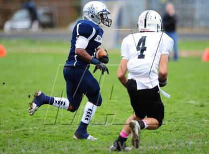 Thumbnail 2 in Xavier @ Hillhouse photogallery.