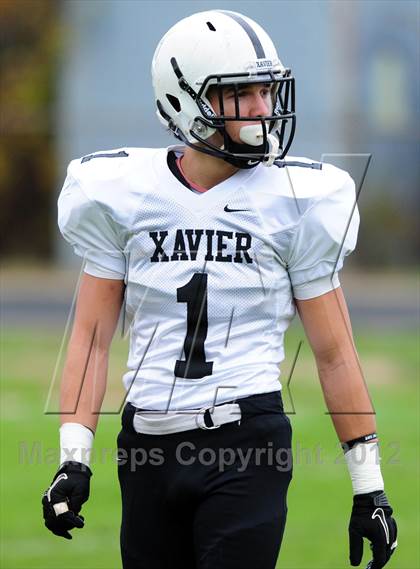 Thumbnail 3 in Xavier @ Hillhouse photogallery.