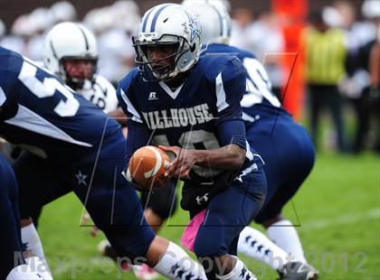 Thumbnail 2 in Xavier @ Hillhouse photogallery.