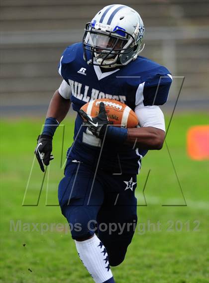 Thumbnail 1 in Xavier @ Hillhouse photogallery.