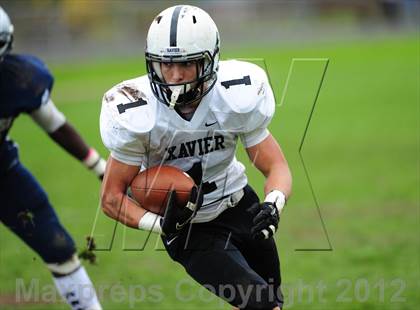 Thumbnail 1 in Xavier @ Hillhouse photogallery.