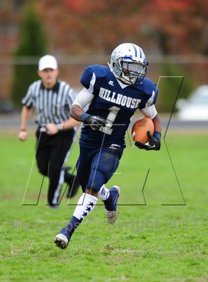 Thumbnail 1 in Xavier @ Hillhouse photogallery.