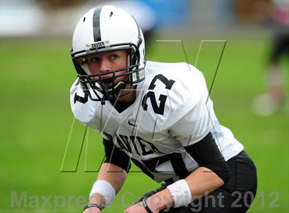 Thumbnail 3 in Xavier @ Hillhouse photogallery.