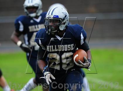 Thumbnail 2 in Xavier @ Hillhouse photogallery.