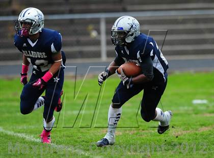 Thumbnail 1 in Xavier @ Hillhouse photogallery.