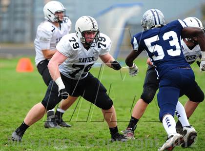 Thumbnail 3 in Xavier @ Hillhouse photogallery.