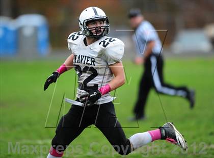 Thumbnail 2 in Xavier @ Hillhouse photogallery.